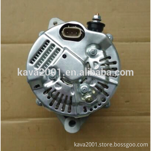 Alternator For Toyota coaster,2706017240,1022110450